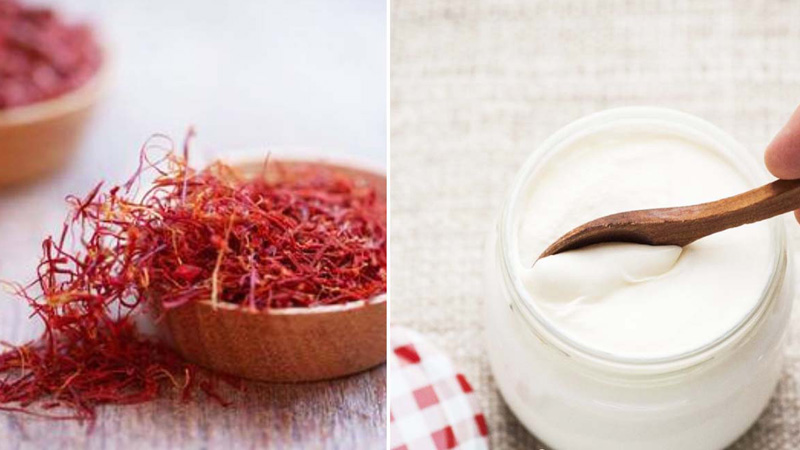 Bật mí cách sử dụng Saffron mà không phải ai cũng biêt